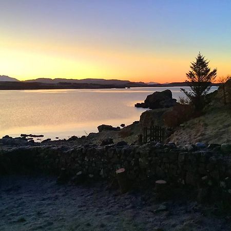 Roag Tigh Beag Na Mara 아파트 외부 사진